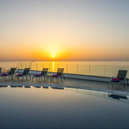 וילה Elite Sea View *