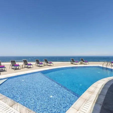 וילה Elite Sea View