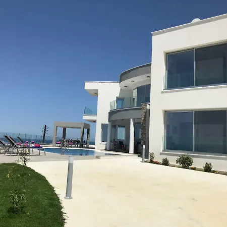 Elite Sea View *