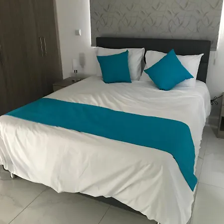 Elite Sea View *