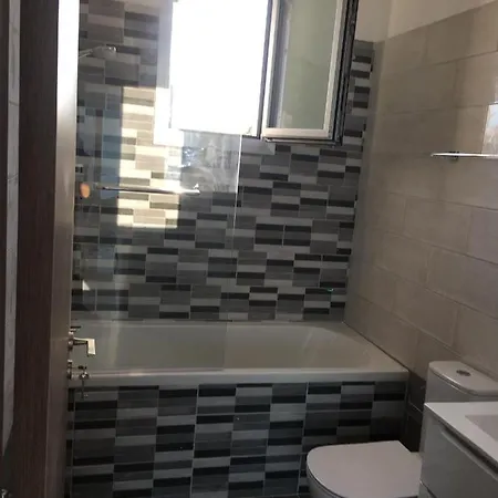 Elite Sea View *