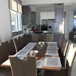 Elite Sea View Villa *