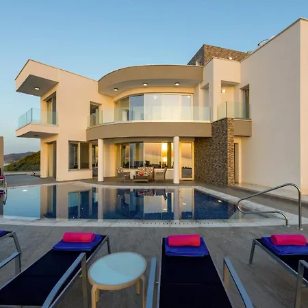 Elite Sea View Pomos