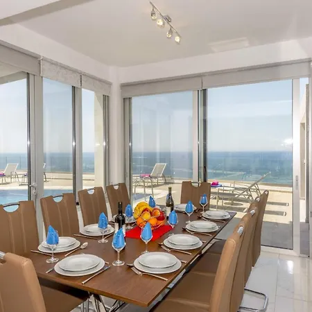 Elite Sea View Pomos