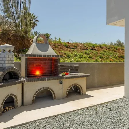 Elite Sea View Pomos