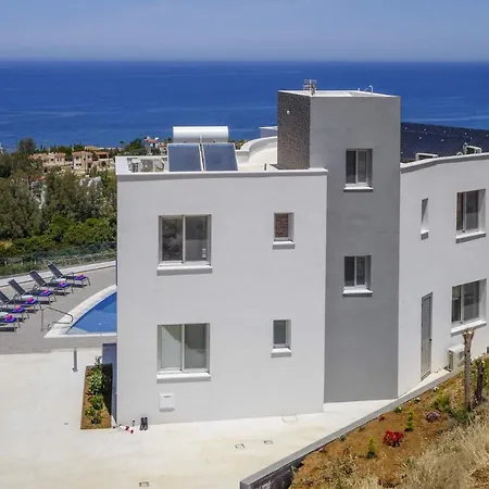 Elite Sea View Pomos