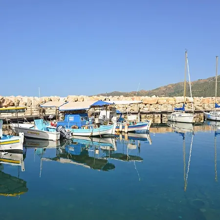 Elite Sea View Pomos