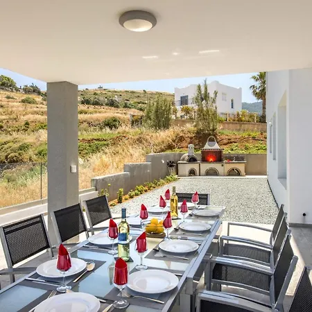 Elite Sea View Pomos