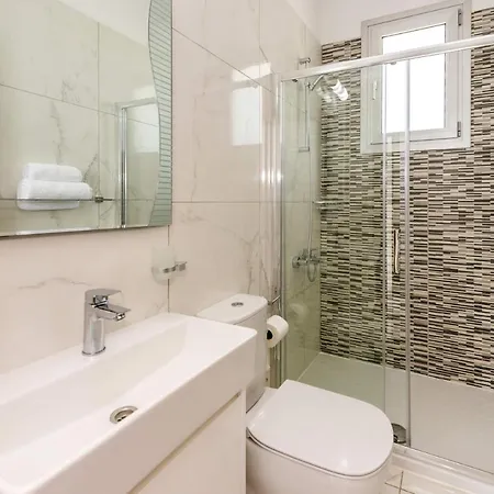 Elite Sea View Pomos