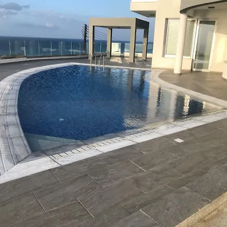 Villa Elite Sea View