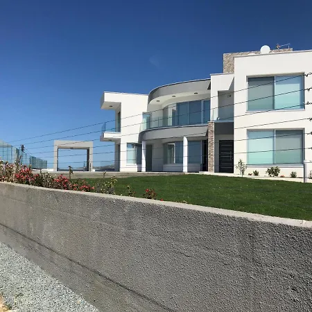 Elite Sea View * Pomos