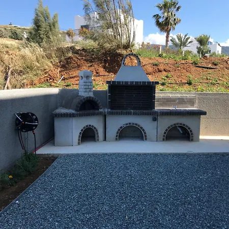 Elite Sea View Pomos