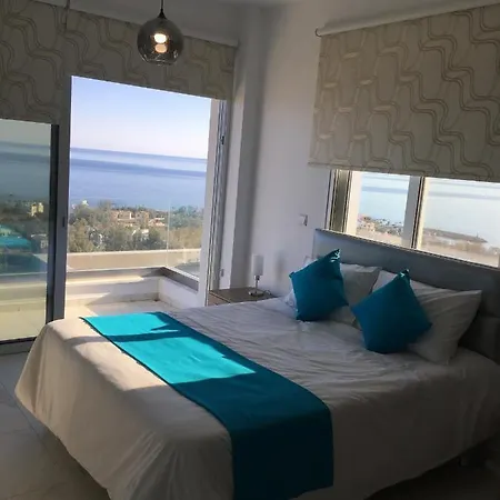 Villa Elite Sea View *