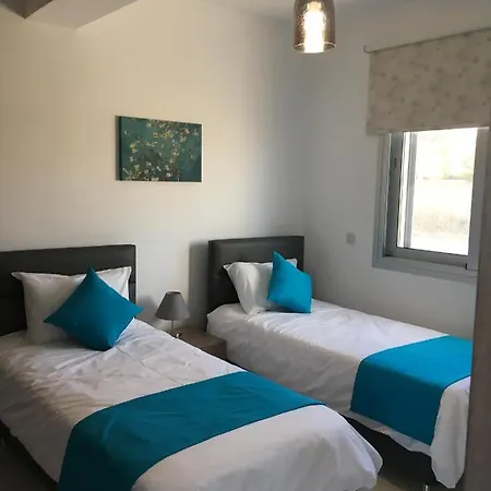 Elite Sea View Villa *