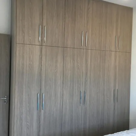 Elite Sea View Villa *