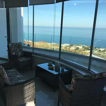 Villa Elite Sea View