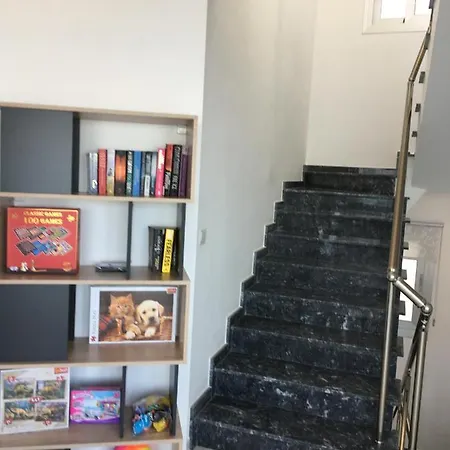 Villa Elite Sea View