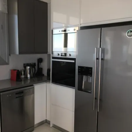 Villa Elite Sea View *