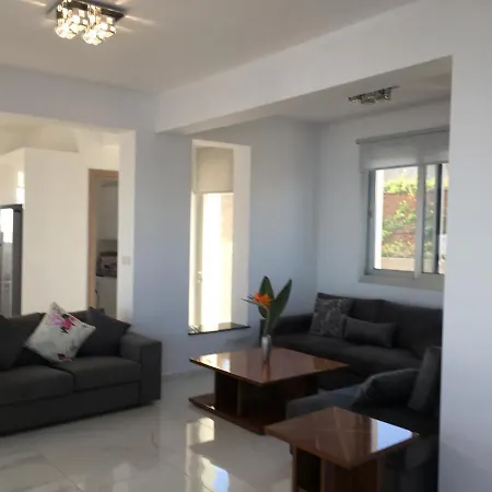 Elite Sea View * Pomos