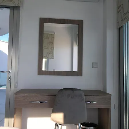 Villa Elite Sea View