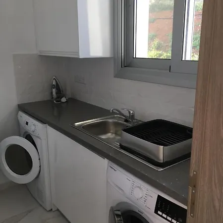 Elite Sea View Pomos