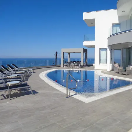 Villa Elite Sea View *