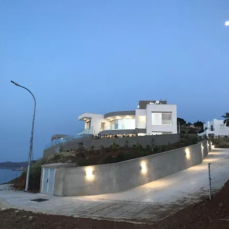 Villa Elite Sea View *