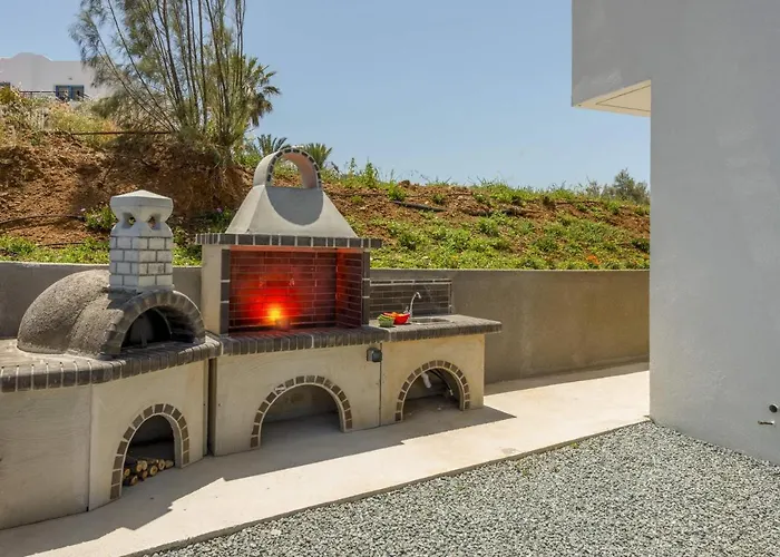 Elite Sea View Pomos