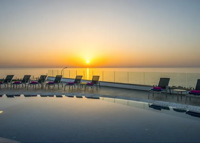 Vila Elite Sea View *