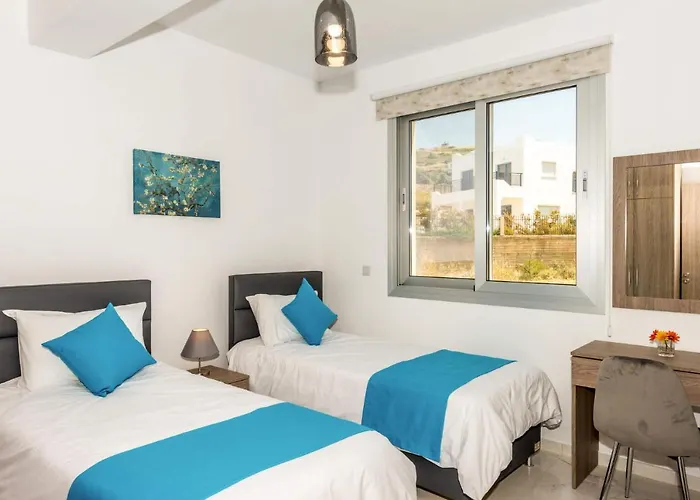 Elite Sea View Vila *