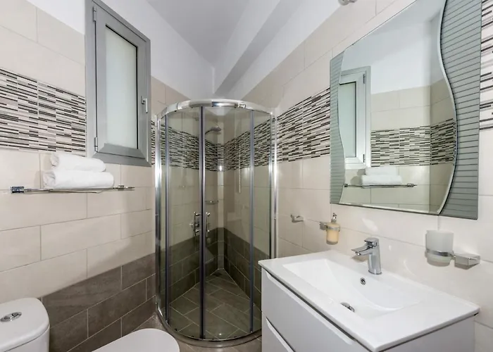 Elite Sea View Vila *