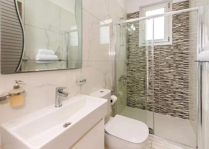 Elite Sea View Pomos