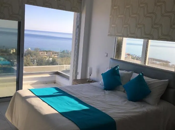 Vila Elite Sea View *