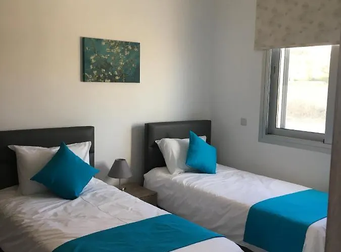 Elite Sea View Vila *