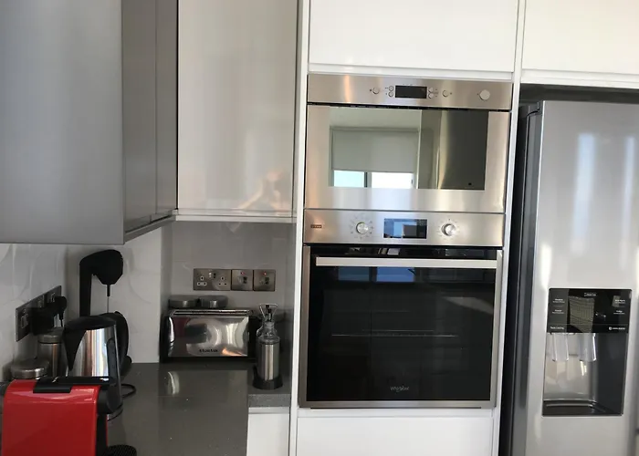 Elite Sea View Vila *