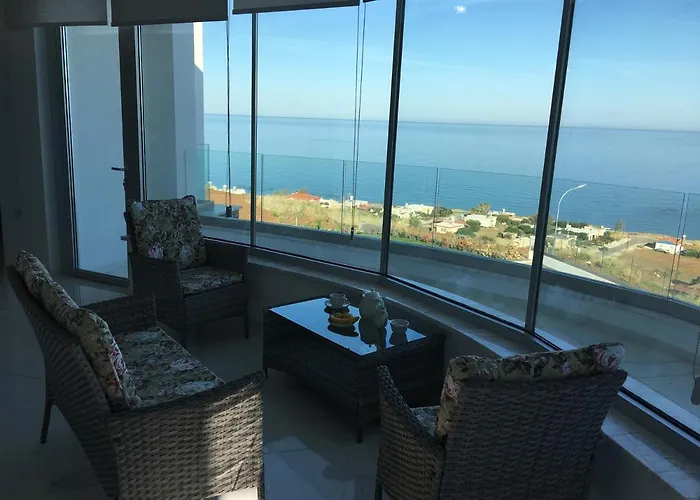 Vila Elite Sea View