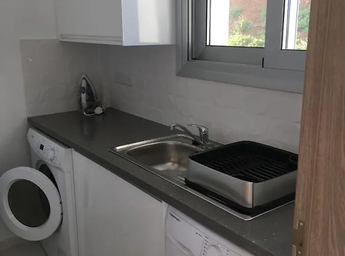 Elite Sea View Pomos